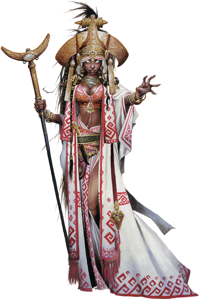 Image copyright paizo reproduced with permission under community use policy